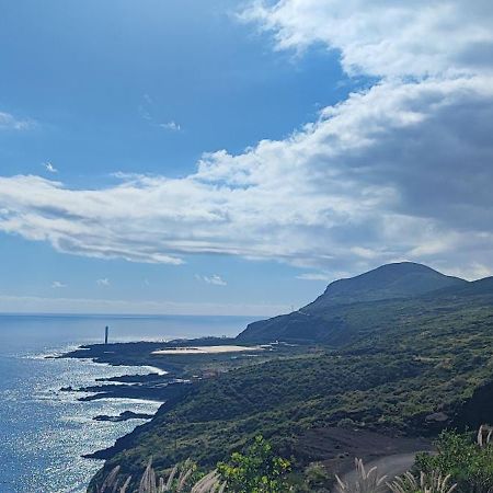 Volcan De Sal Mazo Esterno foto