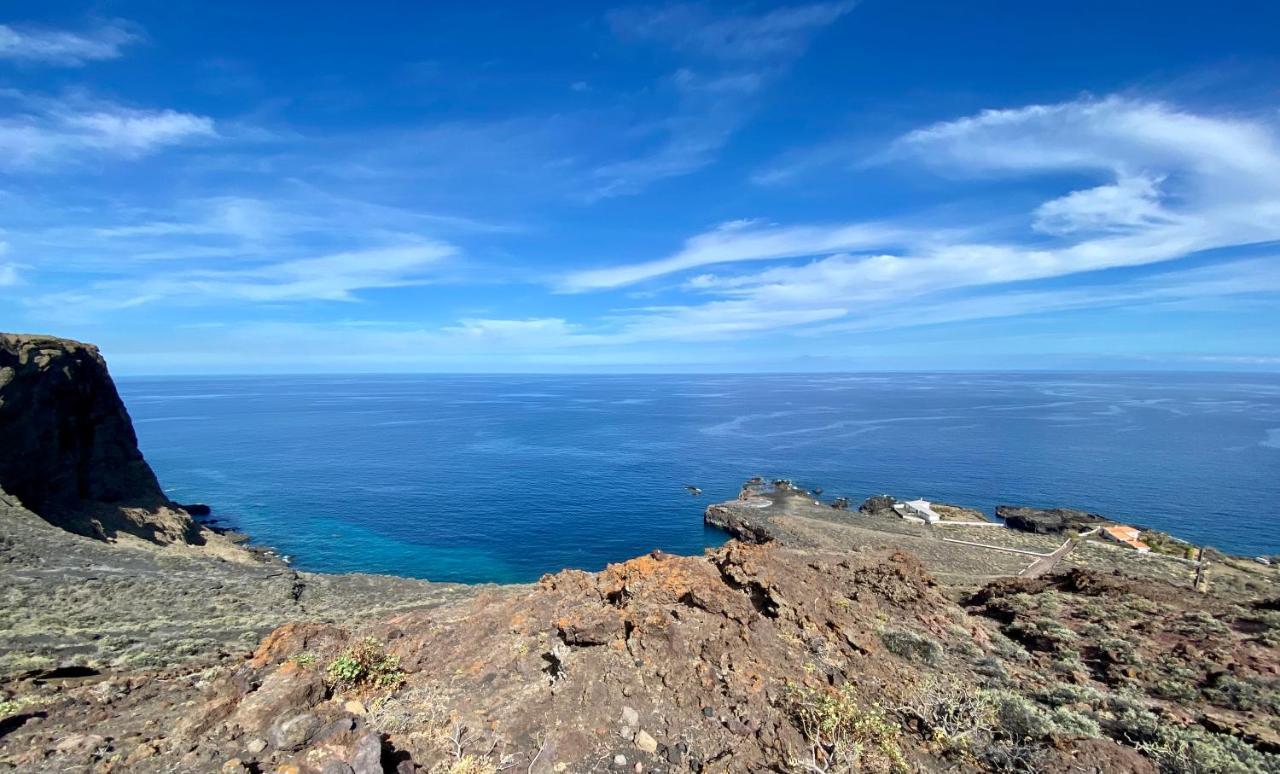 Volcan De Sal Mazo Esterno foto